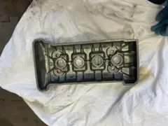 カワサキ 純正 バリオス シリンダーヘッドカバー