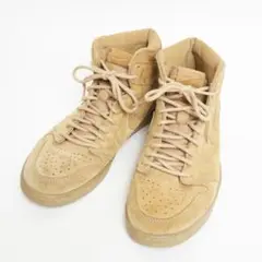 シューズ(男性用) Nike air jordan1 RETRO high wheat 27cm AIR JORDAN 1 WHEAT REVIEW - YouTube
