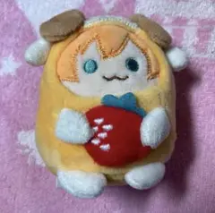 すとぷり　ジェル　あにまるぬいぐるみ