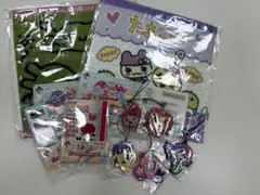 たまごっち　1番くじ