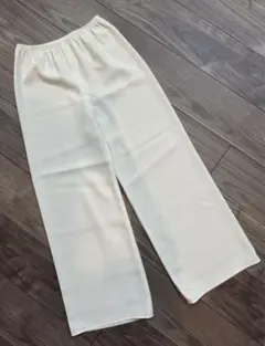 DES PRES リラックスパンツ