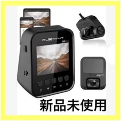 ドライブレコーダー 前後 SONY IMX415センサー 内蔵32GB