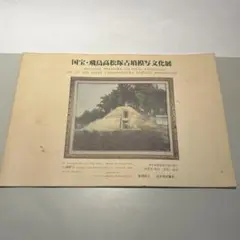国宝・飛鳥高松塚古墳模写文化展　模写作品集　本