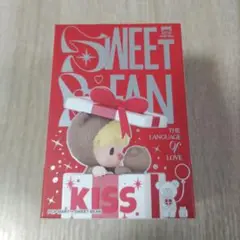 Sweet Bean The Language of Loveシリーズ