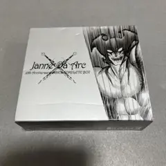 2025年最新】Janne Da Arc 10th Anniversary INDIES COMPLETE