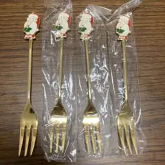 【匿名配送】フォークセット