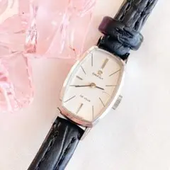 【稼働品】オメガ ジュネーブ レディースウォッチ
