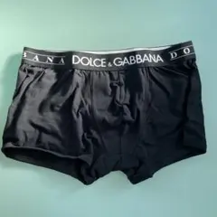 DOLCE&GABBANAの新品アンダーウエアー