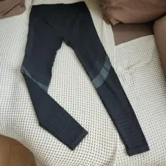 トレーニングスパッツ(サイズM)