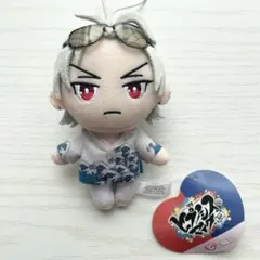 ヒプノシスマイク ピこぬい1 碧棺左馬刻 ヒプマイ