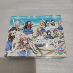 虹ヶ咲学園 7th Live! Blu-ray Memorial BOX
