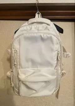 リュック バックパック ホワイト