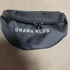 浦和レッズ☆非売品ウエストポーチ