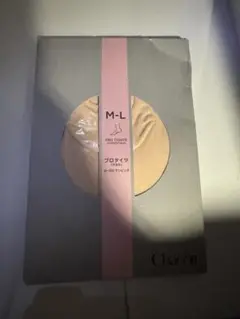 Chacott プロタイツ M-L