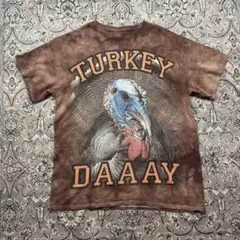 【フォロー割】TURKEY DAAAY Tshirt