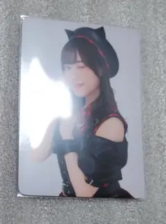 ラブライブ！　Liella!　CLUB　2025　フォトカード　伊達さゆり　②