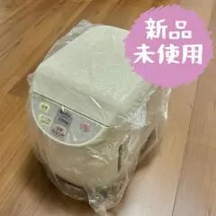 【新品未使用】ZOJIRUSHI BS-EB10-WB WHITE もちつき機 Amazon | ZOJIRUSHI マイコンもちつき機 力もち 1升 BS-EB10-WB
