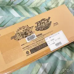 2025年最新】アイカツスターズ blu-ray ポスターの人気アイテム