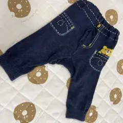 子ども服：パンツ(80-100cm)