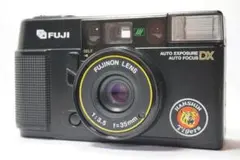 【極美品】FUJIFILM AUTO-8QD FUJIFILM AUTO-8 QD TateYoko / 35mm F3.5 富士フイルム（50991