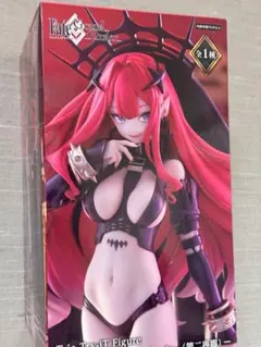 匿名)FGOアーチャー バーヴァン・シー フィギュア