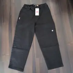 ELEMENT SHOD PANTS DOUBLE ブラック Mサイズ