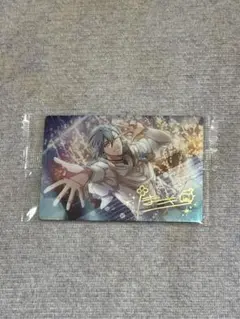 アイドリッシュセブン　ウエハース25