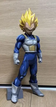 ヘ*ジ様 ドラゴンボール SMSP ベジータ フィギュア D賞 04 国内正規品 2025年最新】smsp ベジータ 04 d賞の人気アイテム - メルカリ