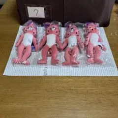 しまっちゃうおじさん　ストラップ〜 BOX7