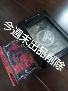 DXライダーパス