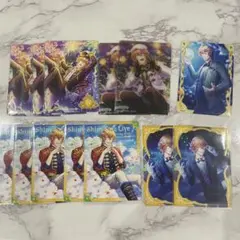 ビジュコレ うたプリ 四ノ宮那月