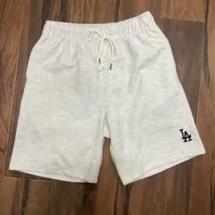 Los Angeles Dodgers ハーフパンツ