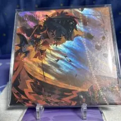 鳴潮 ブラント SDミニ色紙