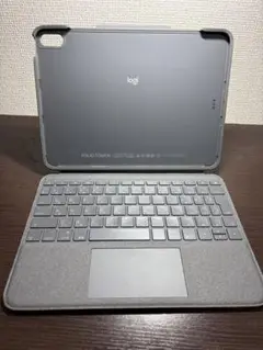 ロジクール Logicool iPad Air 第4,5世代 キーボードケース