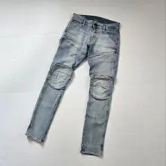 G-STAR RAW 5620 3D SLIM デニムパンツ