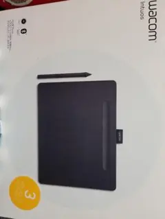 WACOM Intuos