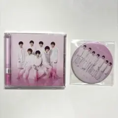 1st LOVE 初回限定盤2 cd