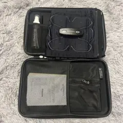 SIXPAD パワースーツライトアブズ