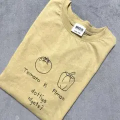 ブリーズ 140Tシャツ