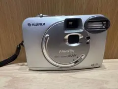 FUJIFILM Finepix A201 デジカメ コンパクトデジタルカメラ
