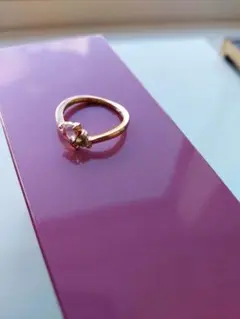 4℃ 9号リング