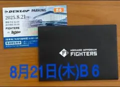 エスコン ダンロップ駐車場