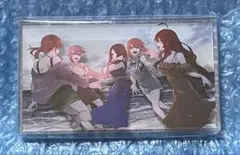 映画　五等分の花嫁　　アクリルブロック