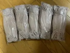 マスク 不織布 10枚パック×5個 kaitou