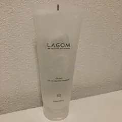 LAGOM ジェルトゥウォーター クレンザー 220ml