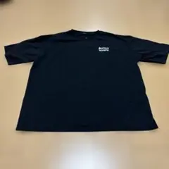155 SUREVE 黒 Tシャツ 4L