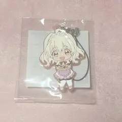 アイドリッシュセブン ラバスト 小鳥遊紡