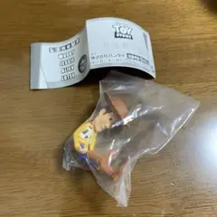 まちぼうけ　トイストーリー　ウッディ