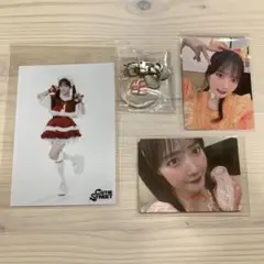 CUTIE STREET きゅーすと　川本笑瑠