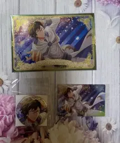 アイナナ ウエハース　ムビナナ UR 大和